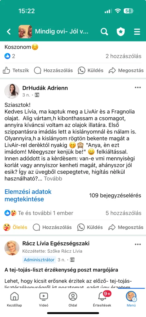 Állandó köhögésből tüdőtágulat innen nincs visszaút!Fulladáshoz vezet! Állandó köhögésből tüdőtágulat innen nincs visszaút!Fulladáshoz vezet!