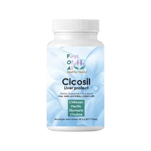 FOA Cicosil Liver protect etrend kiegeszito kapszula.webp