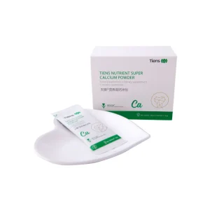 Tiens Nutrient Super Kalcium Por 10x10 g 2.webp
