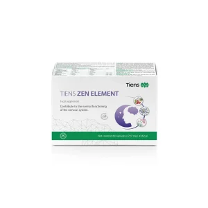 tiens zen element kapszula 60db.webp